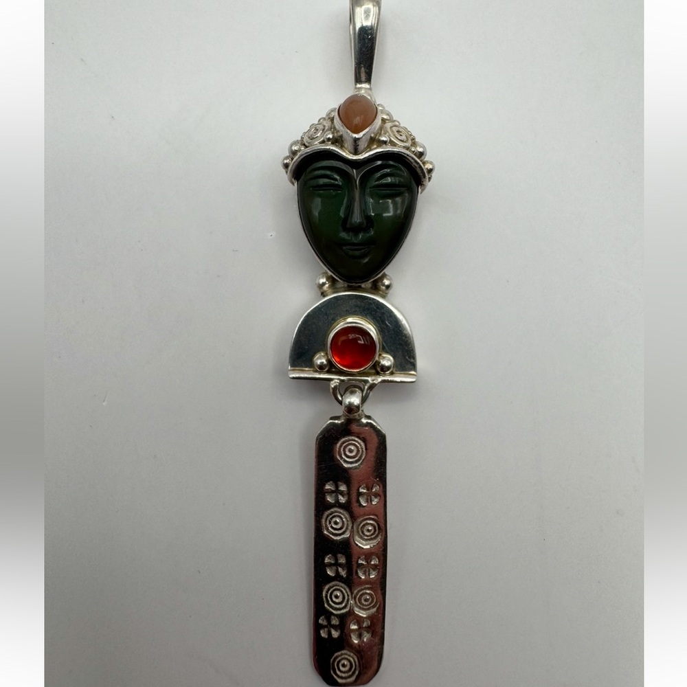 Sajen vintage pendant